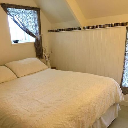 Coombe Cottage เซนต์แอกเนส ภายนอก รูปภาพ